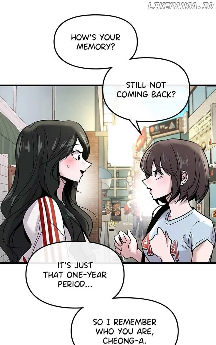 Read Back to Chan Bi chapter 19 image 25 on Lezhin