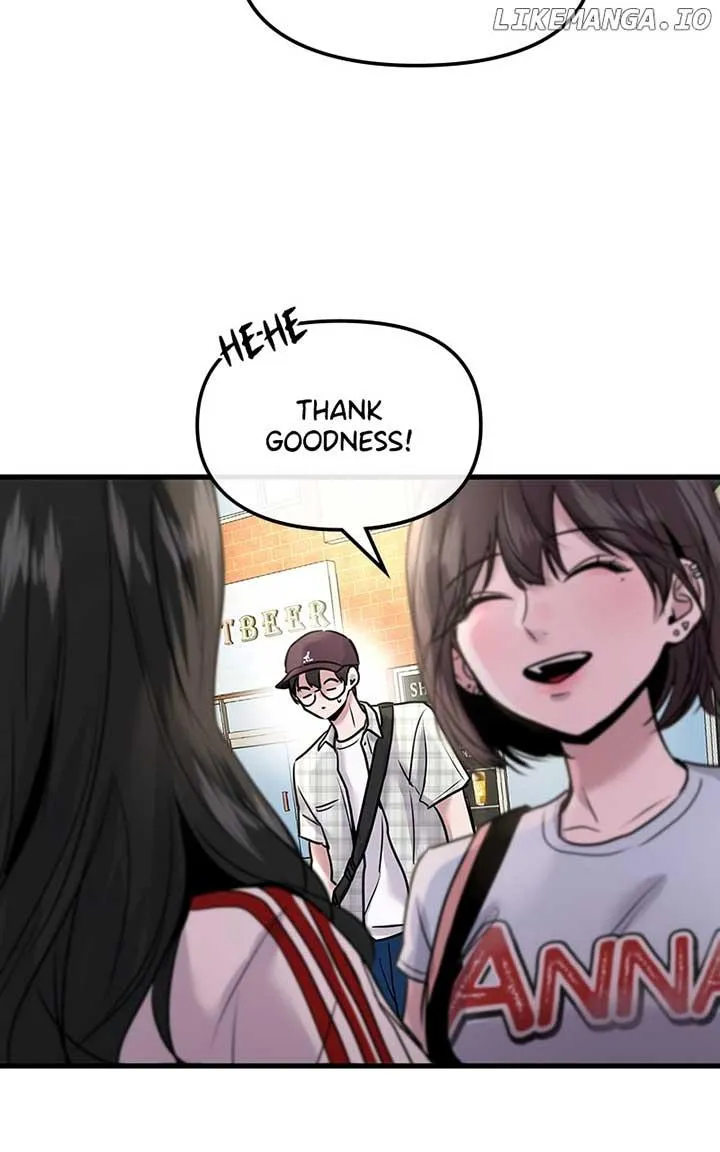 Read Back to Chan Bi chapter 19 image 26 on Lezhin