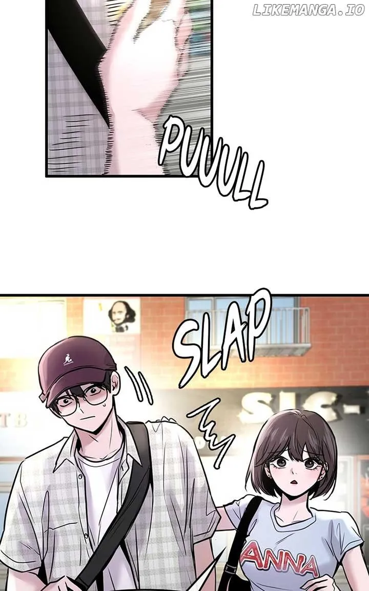 Read Back to Chan Bi chapter 19 image 28 on Lezhin
