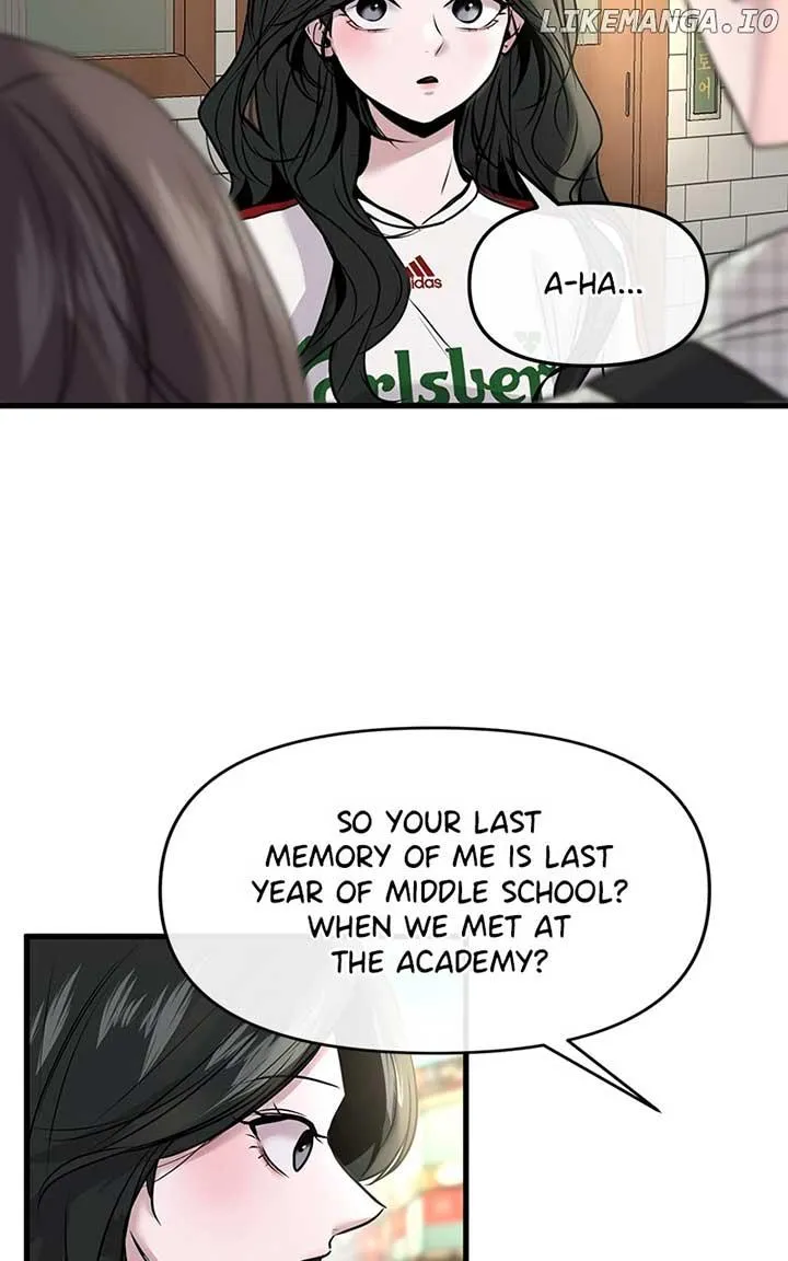 Read Back to Chan Bi chapter 19 image 30 on Lezhin