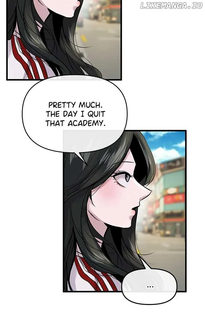 Read Back to Chan Bi chapter 19 image 31 on Lezhin