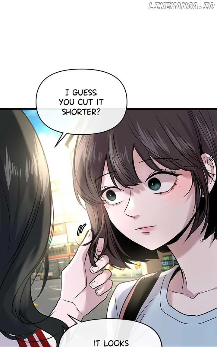 Read Back to Chan Bi chapter 19 image 33 on Lezhin
