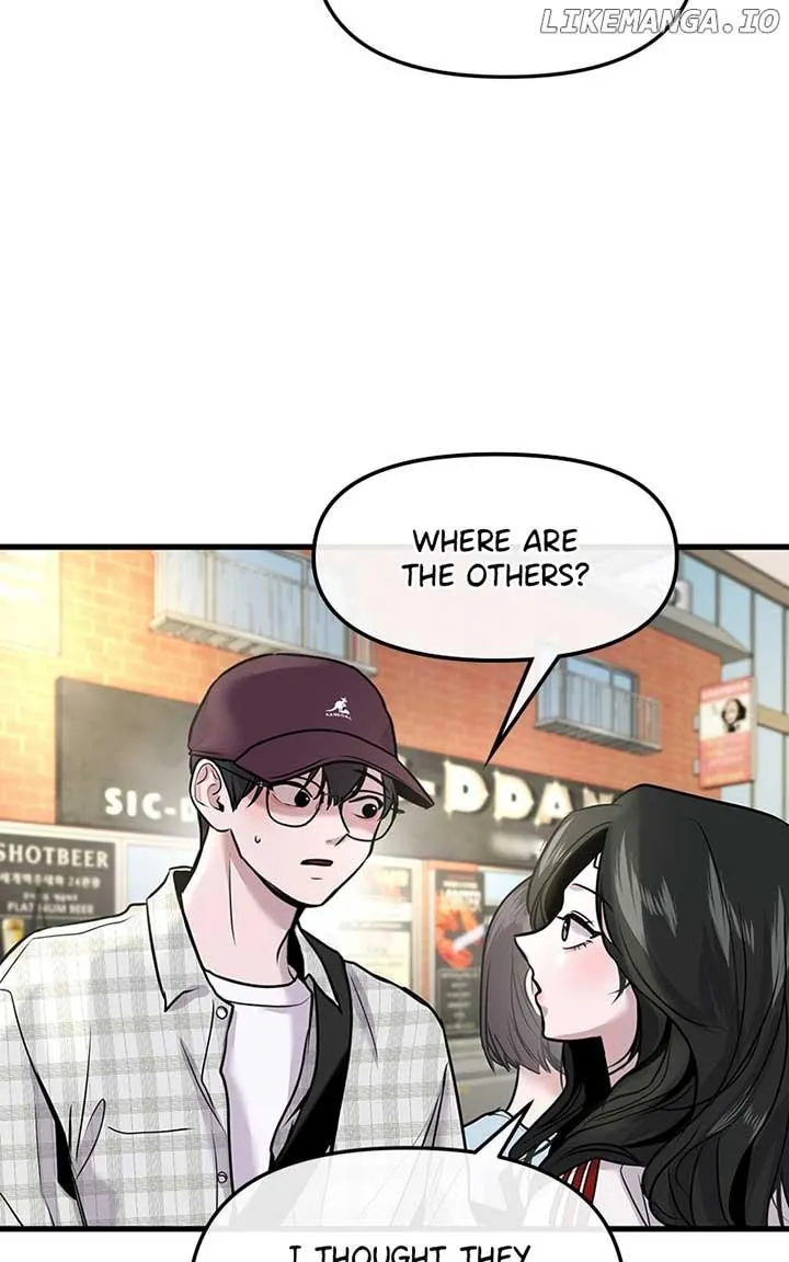 Read Back to Chan Bi chapter 19 image 36 on Lezhin