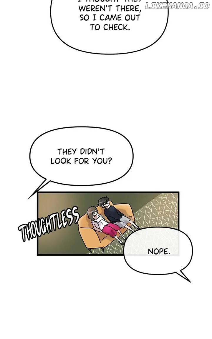 Read Back to Chan Bi chapter 19 image 37 on Lezhin
