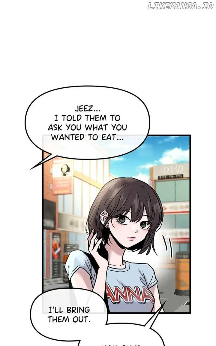 Read Back to Chan Bi chapter 19 image 38 on Lezhin