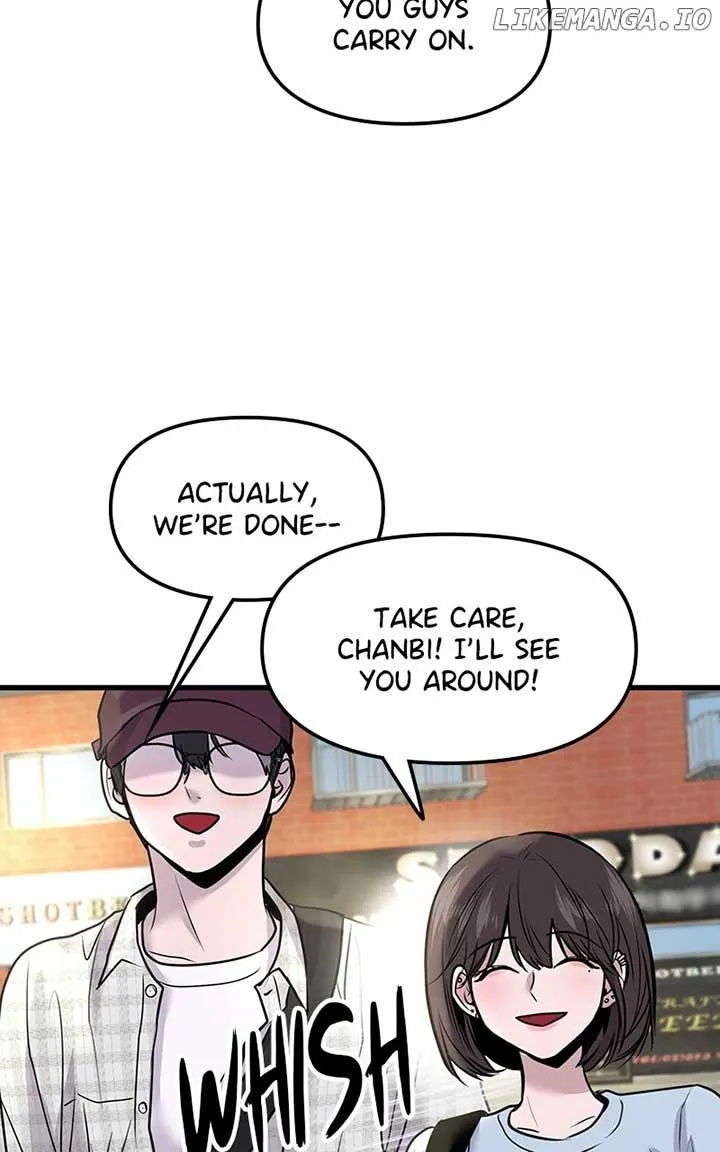 Read Back to Chan Bi chapter 19 image 39 on Lezhin