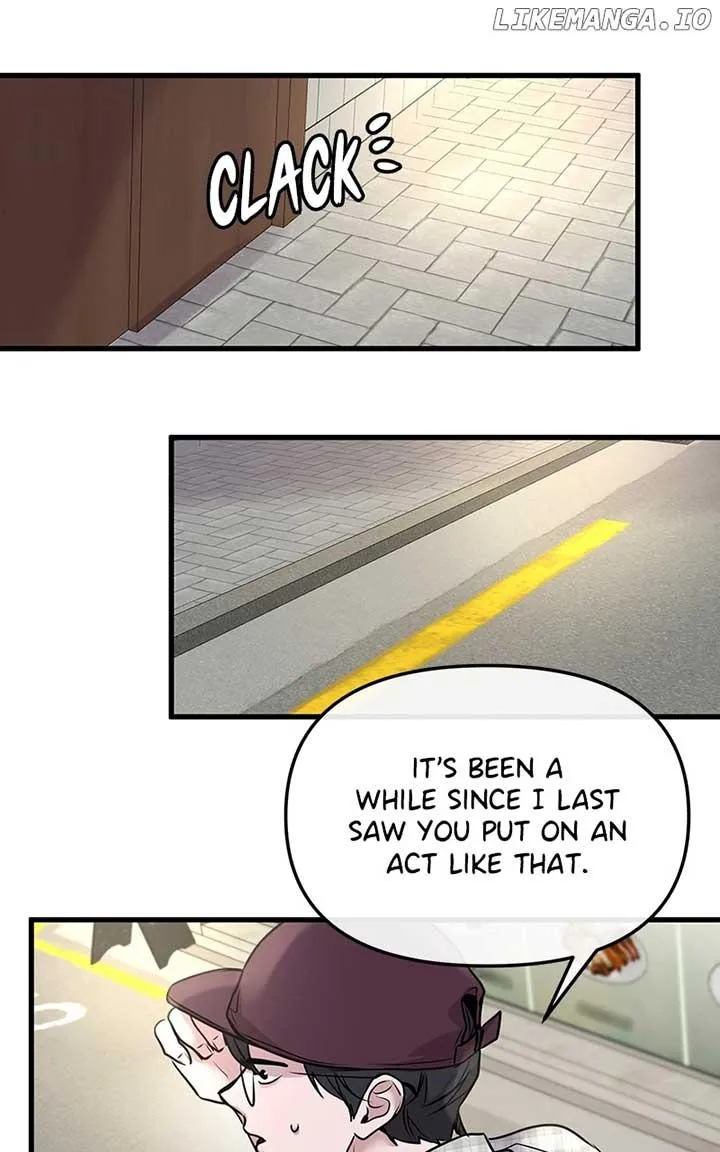 Read Back to Chan Bi chapter 19 image 41 on Lezhin