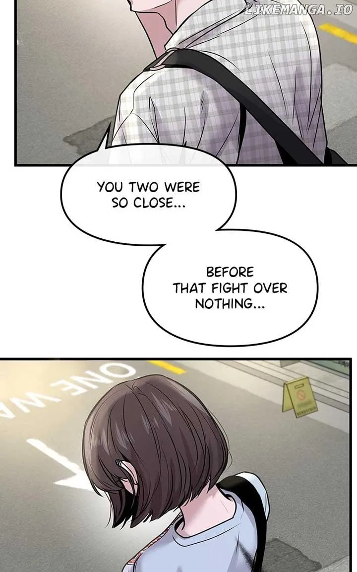 Read Back to Chan Bi chapter 19 image 42 on Lezhin