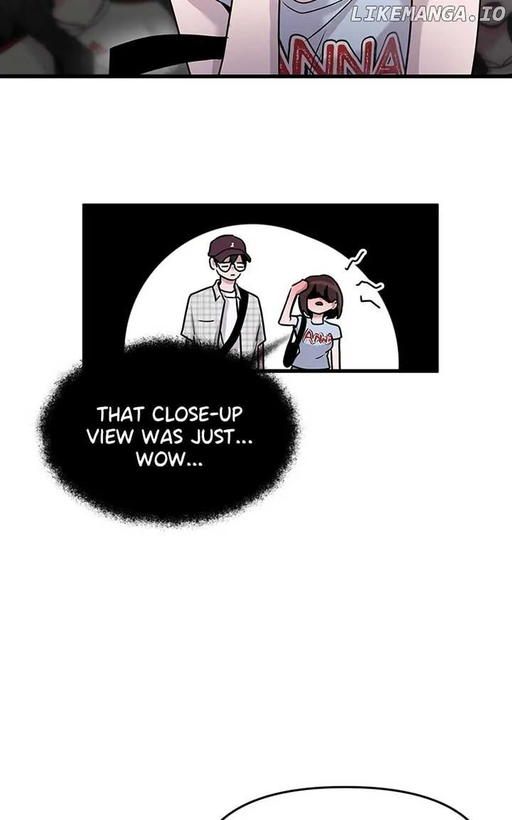 Read Back to Chan Bi chapter 19 image 44 on Lezhin