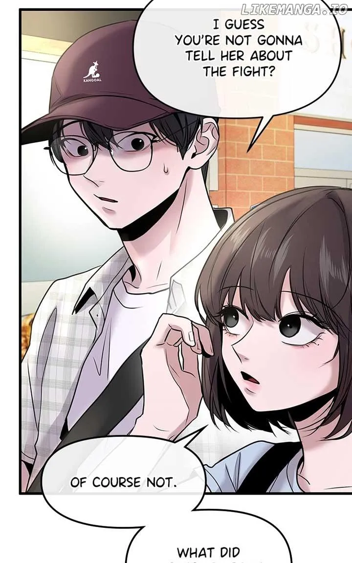Read Back to Chan Bi chapter 19 image 45 on Lezhin