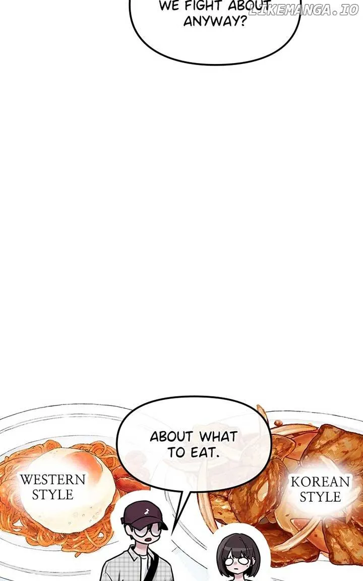 Read Back to Chan Bi chapter 19 image 46 on Lezhin