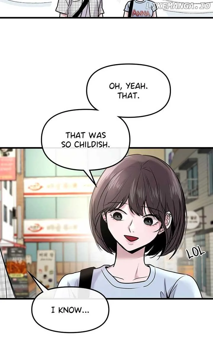 Read Back to Chan Bi chapter 19 image 47 on Lezhin