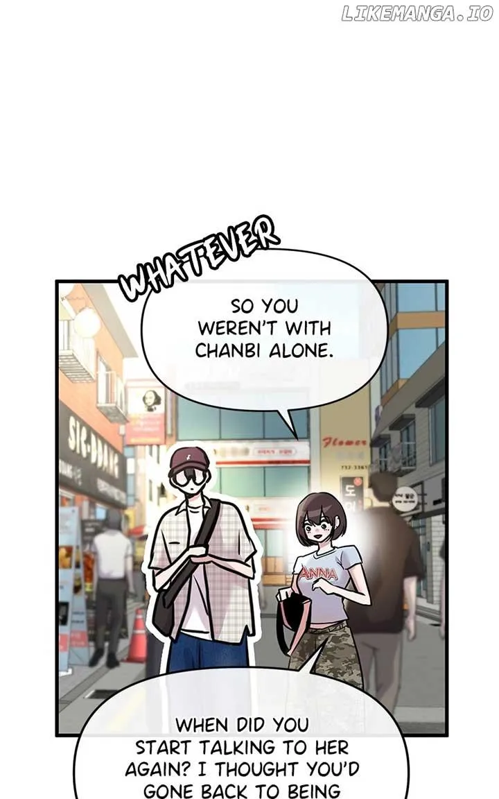 Read Back to Chan Bi chapter 19 image 48 on Lezhin