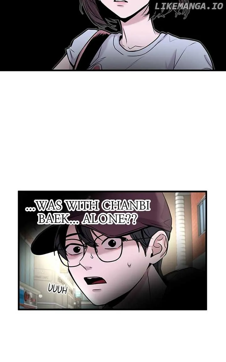 Read Back to Chan Bi chapter 19 image 5 on Lezhin