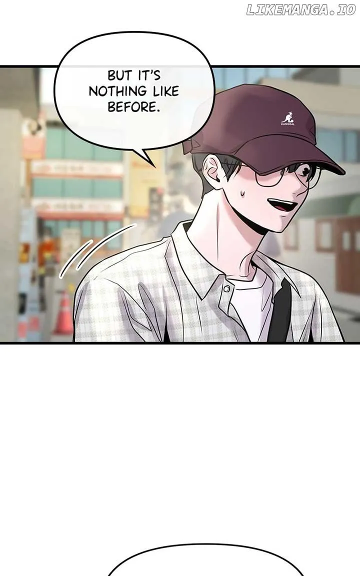 Read Back to Chan Bi chapter 19 image 50 on Lezhin