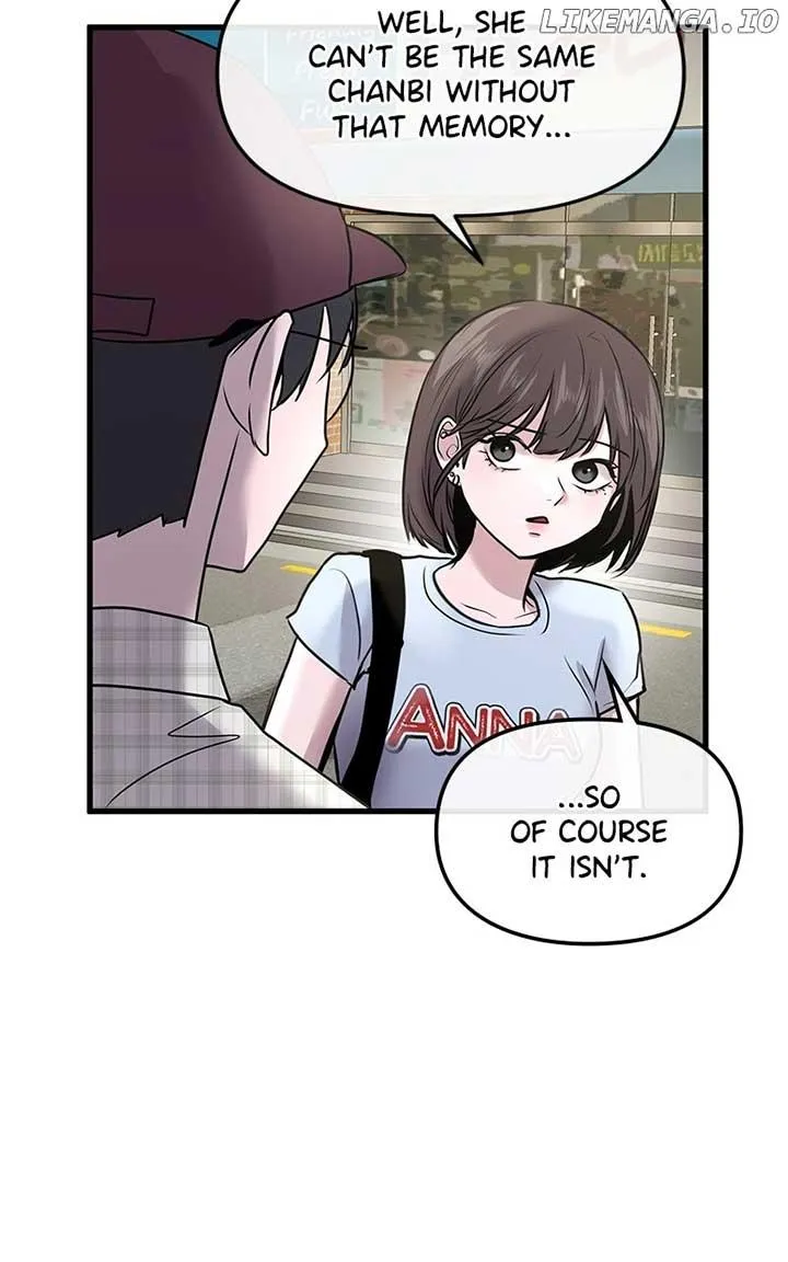 Read Back to Chan Bi chapter 19 image 51 on Lezhin