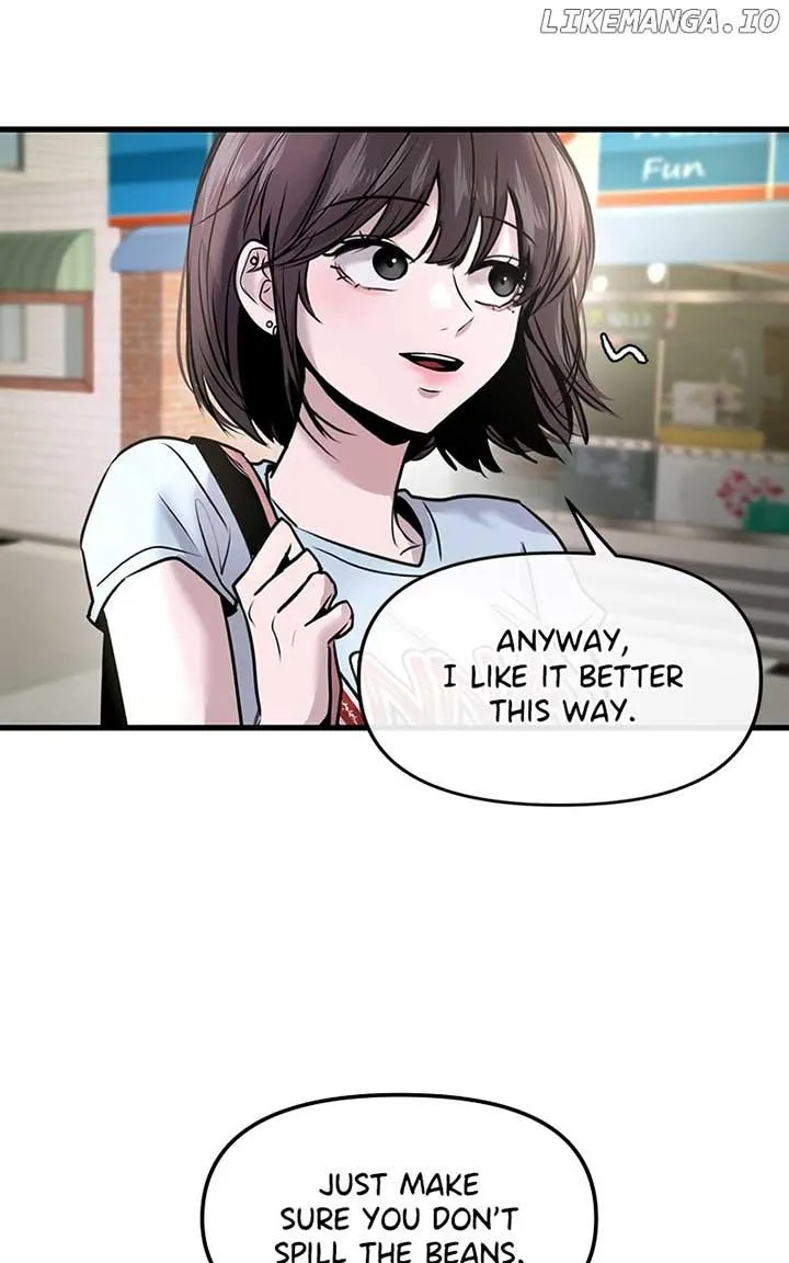 Read Back to Chan Bi chapter 19 image 52 on Lezhin