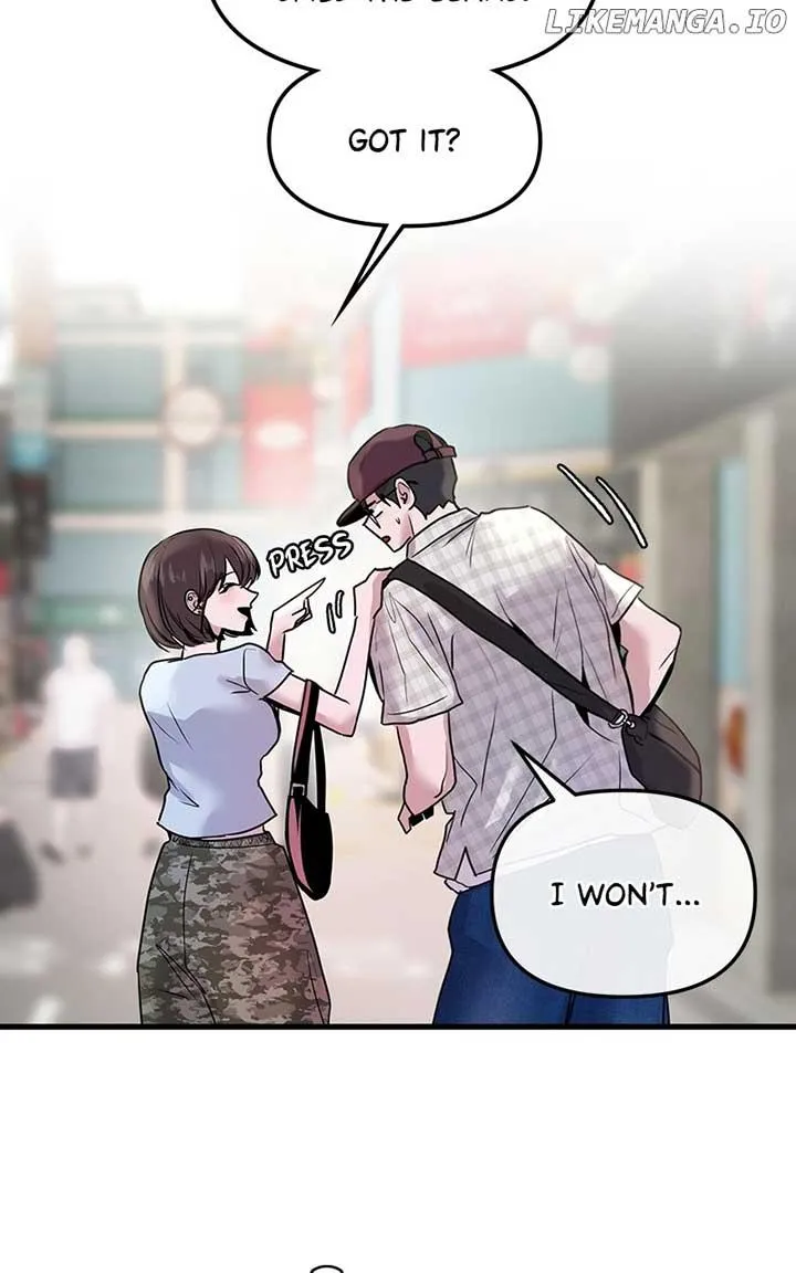 Read Back to Chan Bi chapter 19 image 53 on Lezhin