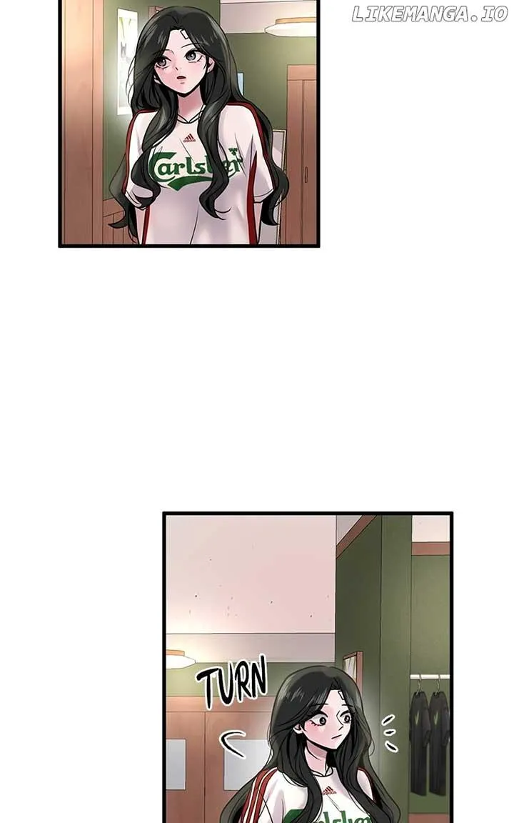 Read Back to Chan Bi chapter 19 image 56 on Lezhin