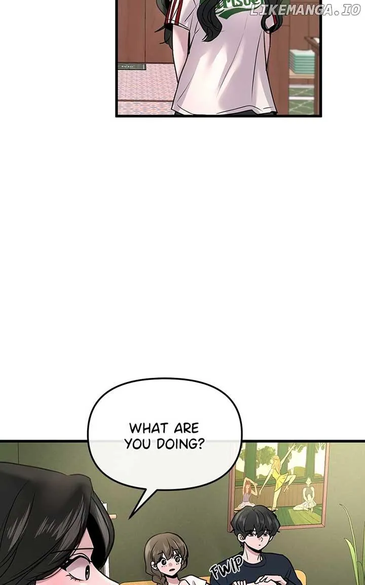 Read Back to Chan Bi chapter 19 image 57 on Lezhin