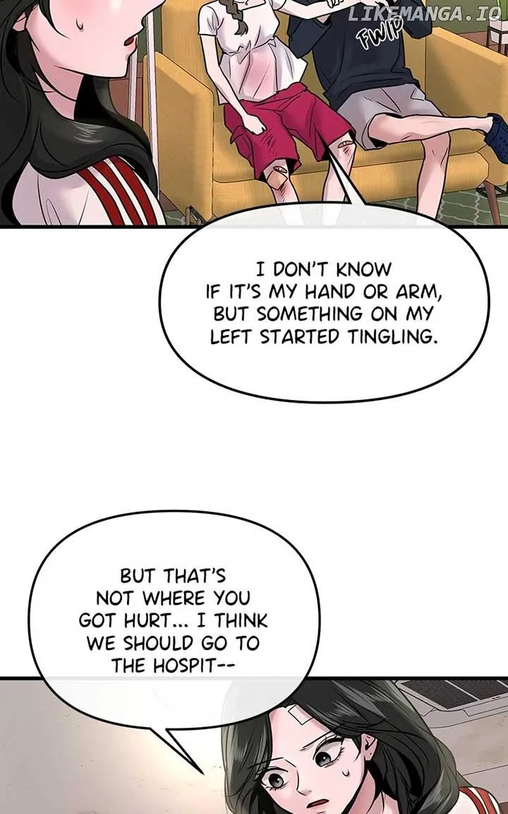 Read Back to Chan Bi chapter 19 image 58 on Lezhin