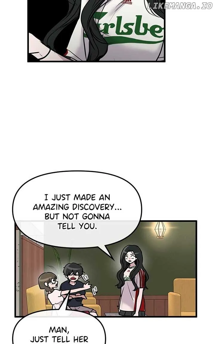 Read Back to Chan Bi chapter 19 image 60 on Lezhin