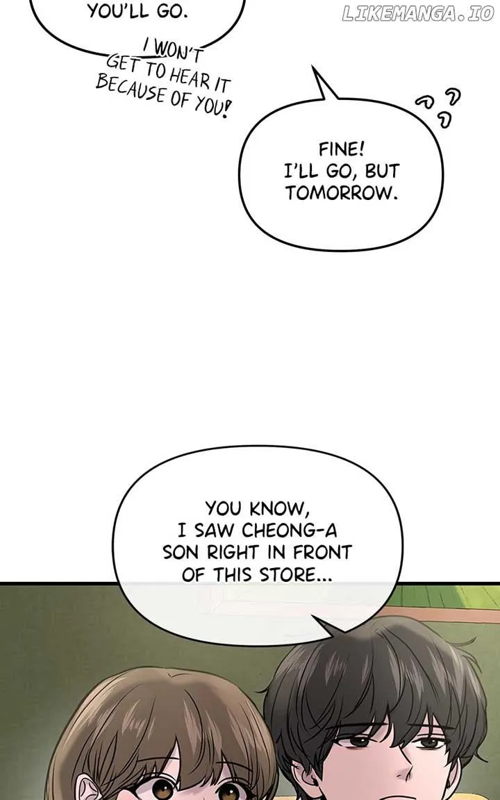 Read Back to Chan Bi chapter 19 image 61 on Lezhin