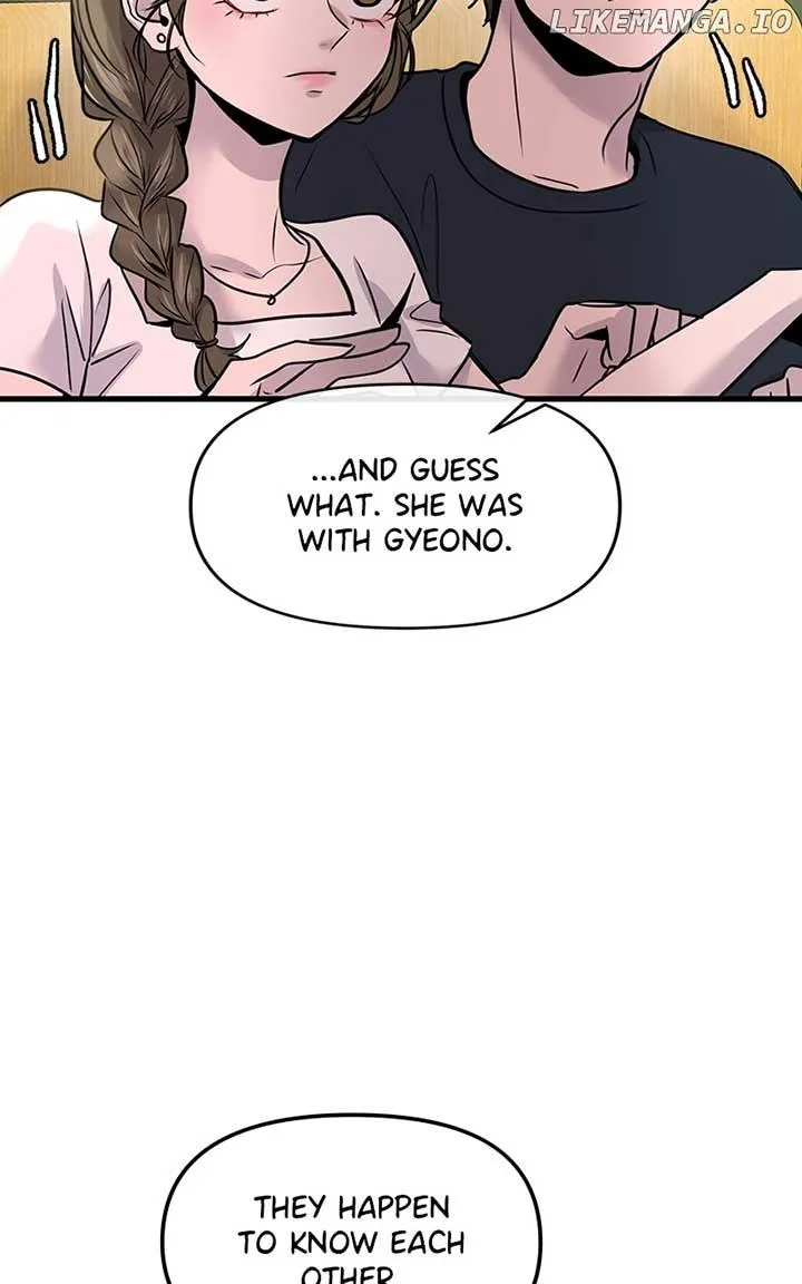 Read Back to Chan Bi chapter 19 image 62 on Lezhin
