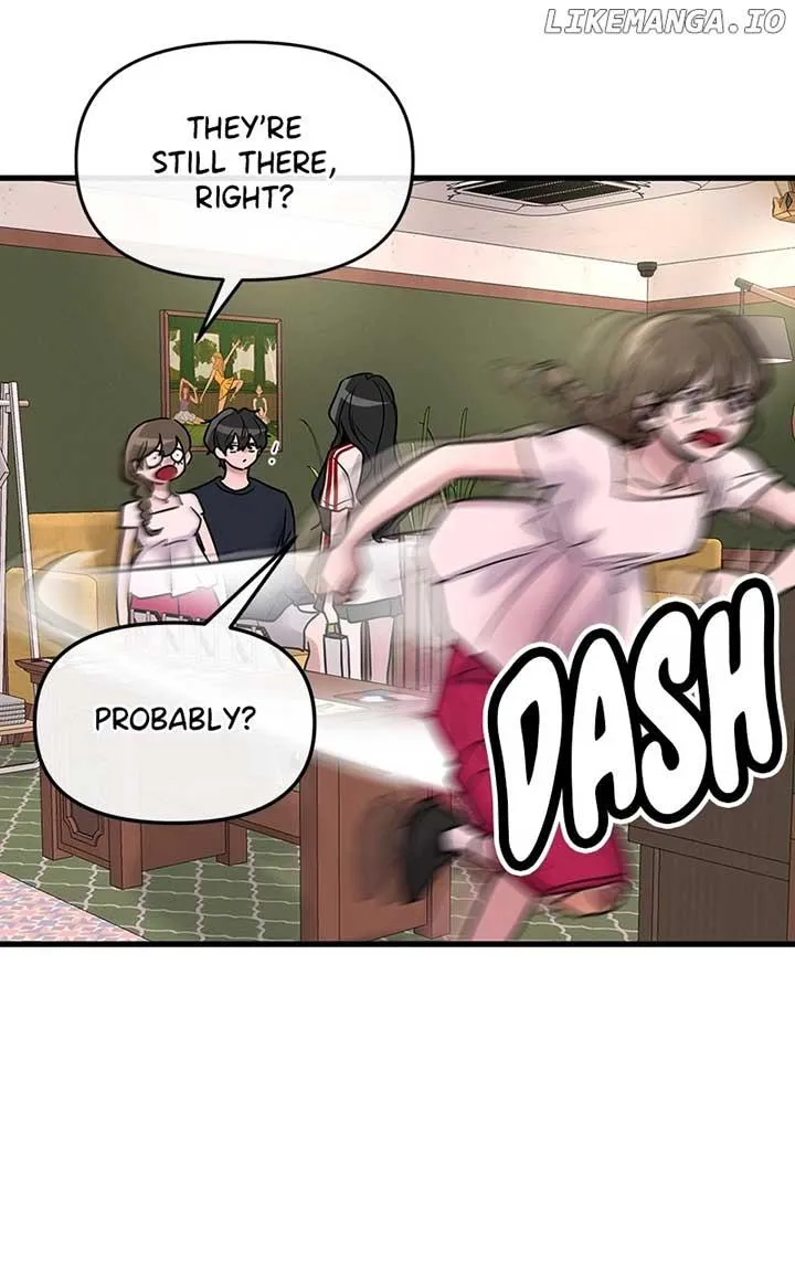 Read Back to Chan Bi chapter 19 image 64 on Lezhin
