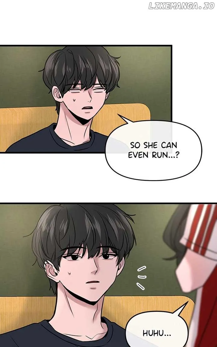 Read Back to Chan Bi chapter 19 image 65 on Lezhin