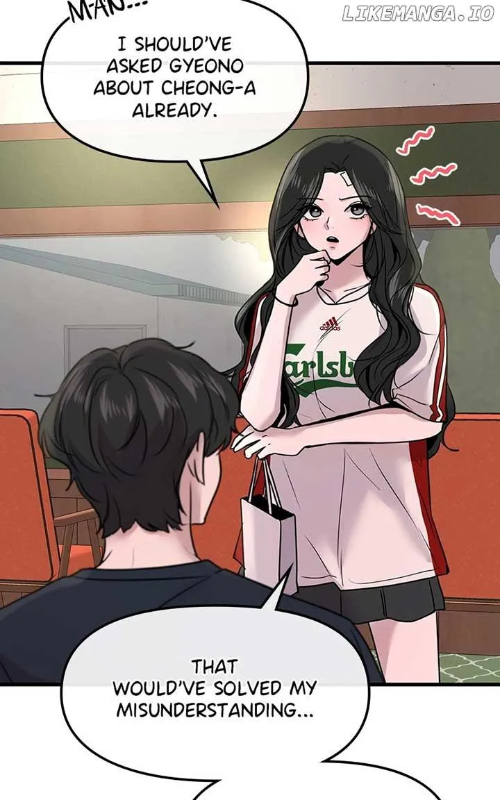 Read Back to Chan Bi chapter 19 image 68 on Lezhin