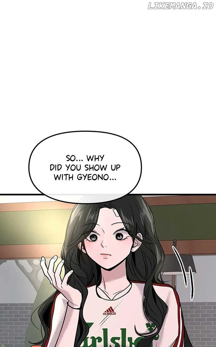 Read Back to Chan Bi chapter 19 image 70 on Lezhin