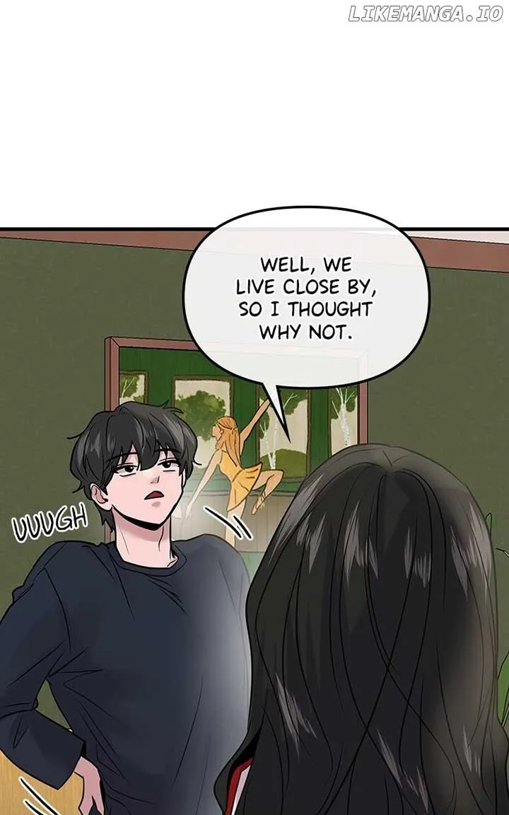Read Back to Chan Bi chapter 19 image 74 on Lezhin
