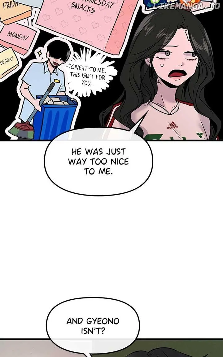 Read Back to Chan Bi chapter 19 image 77 on Lezhin