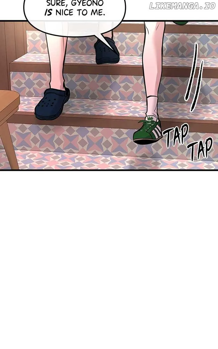 Read Back to Chan Bi chapter 19 image 79 on Lezhin