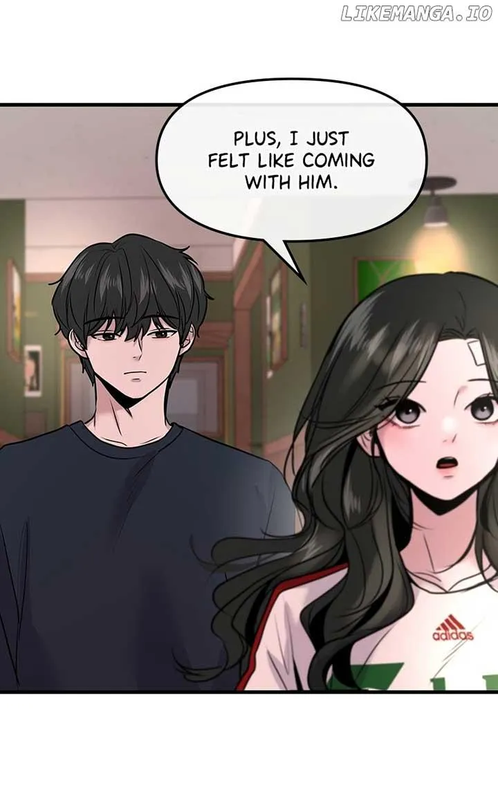 Read Back to Chan Bi chapter 19 image 81 on Lezhin