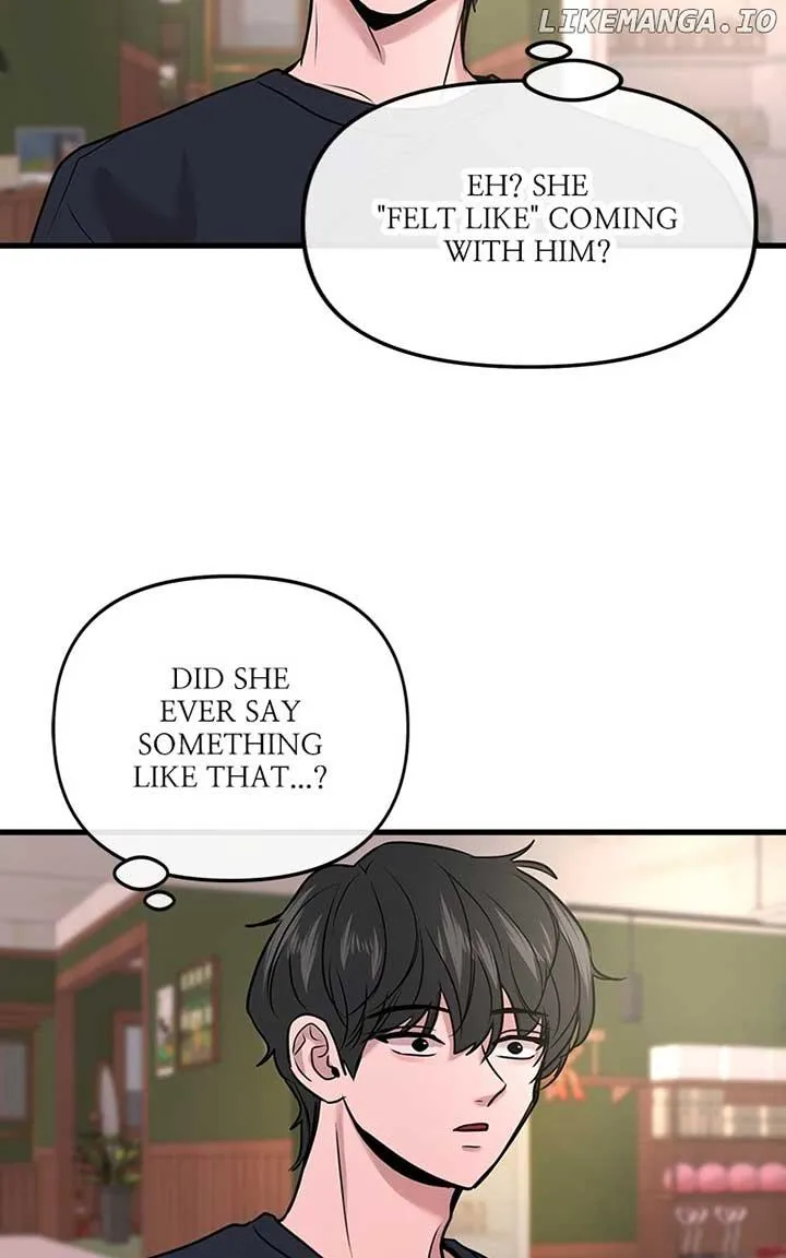 Read Back to Chan Bi chapter 19 image 84 on Lezhin