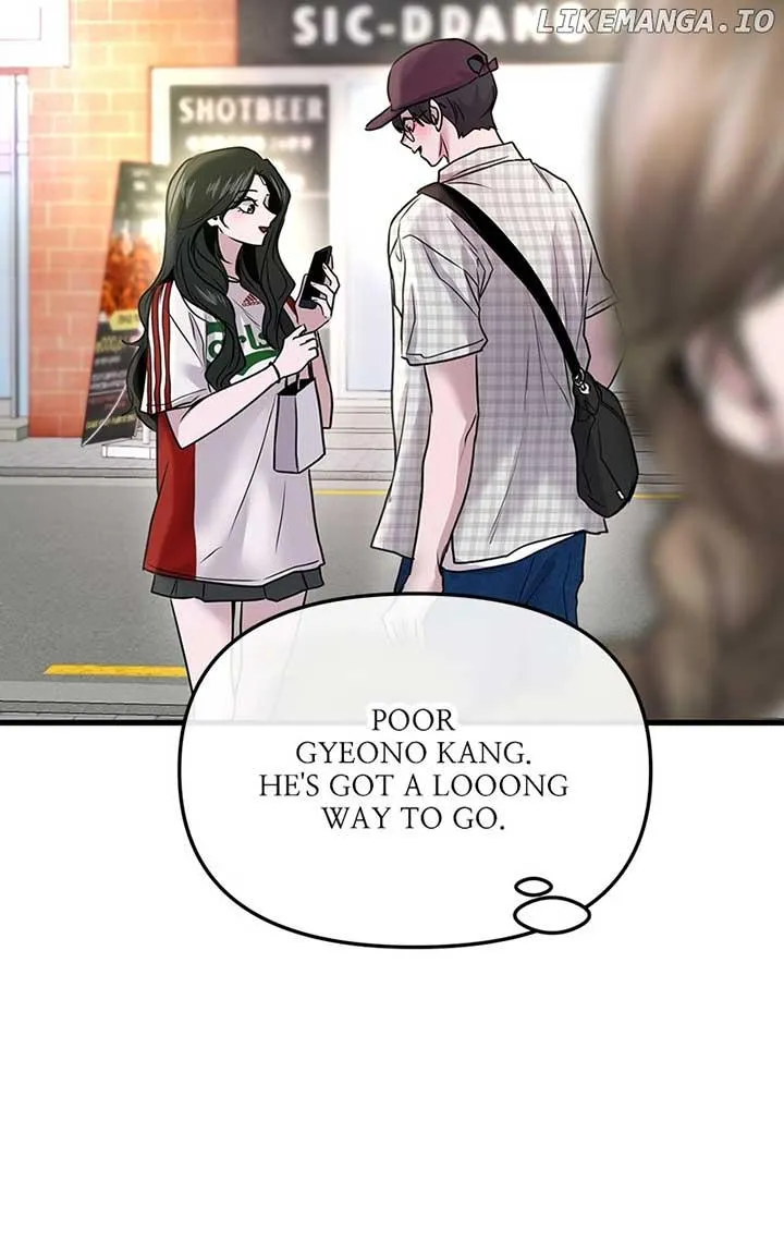 Read Back to Chan Bi chapter 19 image 87 on Lezhin