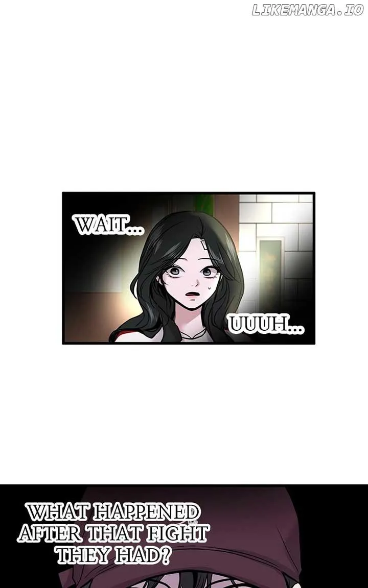 Read Back to Chan Bi chapter 19 image 9 on Lezhin