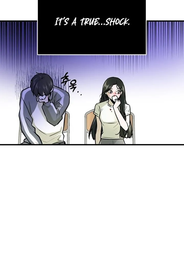 Read Back to Chan Bi chapter 2 image 100 on Lezhin