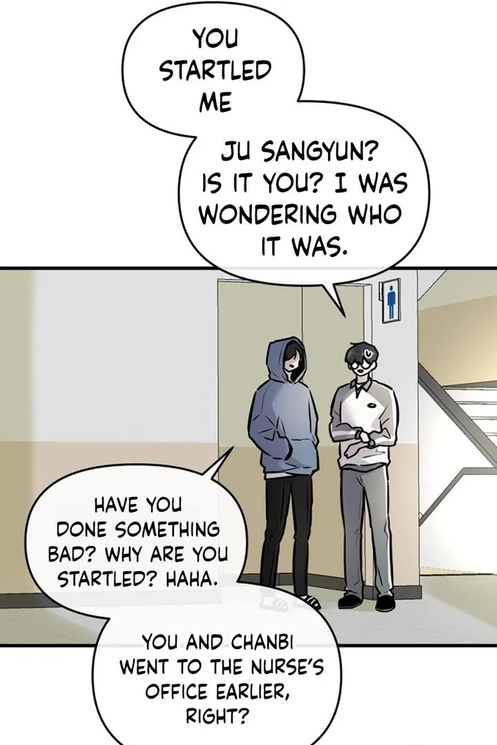 Read Back to Chan Bi chapter 2 image 125 on Lezhin