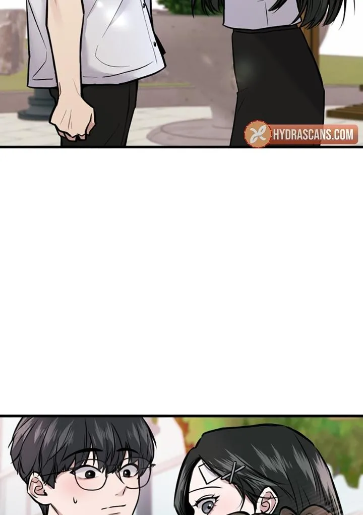 Read Back to Chan Bi chapter 2 image 13 on Lezhin