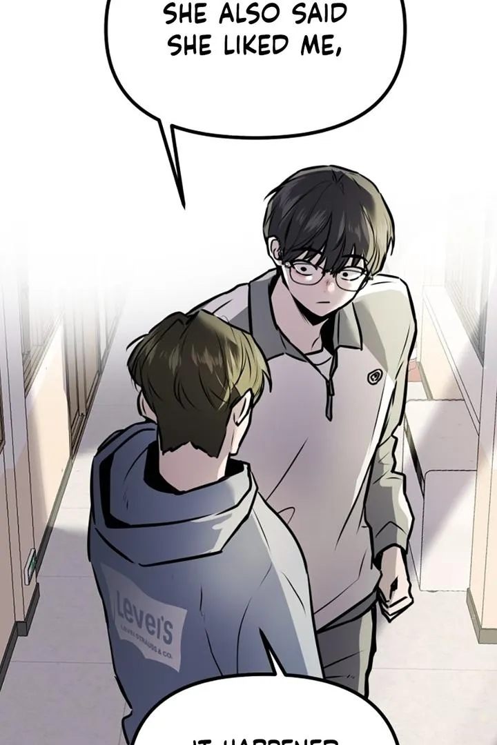 Read Back to Chan Bi chapter 2 image 161 on Lezhin