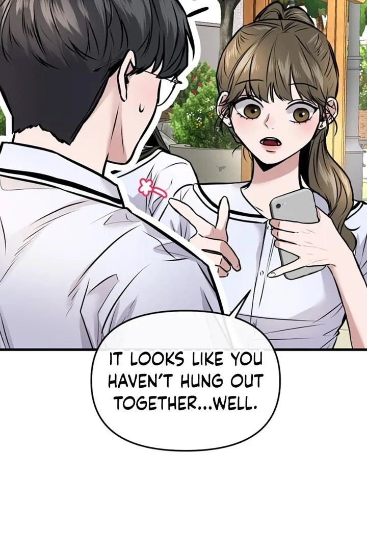 Read Back to Chan Bi chapter 2 image 17 on Lezhin