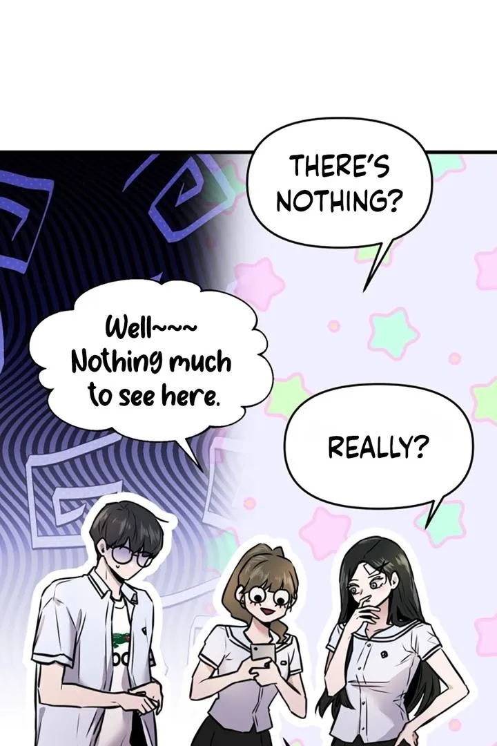 Read Back to Chan Bi chapter 2 image 18 on Lezhin
