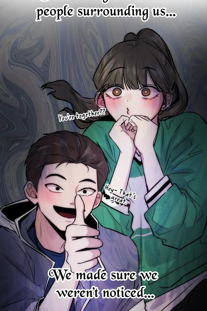 Read Back to Chan Bi chapter 2 image 22 on Lezhin