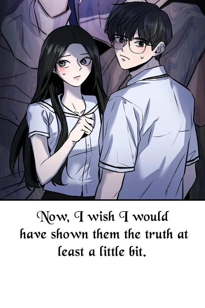 Read Back to Chan Bi chapter 2 image 23 on Lezhin