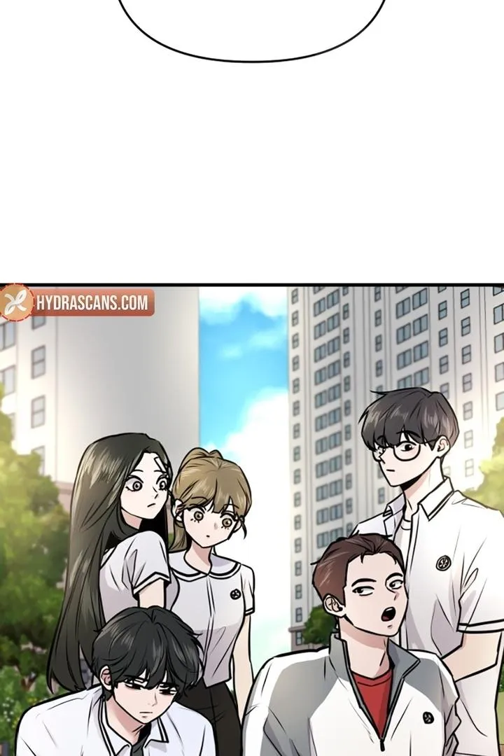 Read Back to Chan Bi chapter 2 image 26 on Lezhin