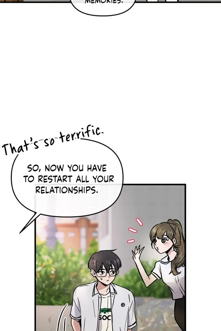 Read Back to Chan Bi chapter 2 image 30 on Lezhin