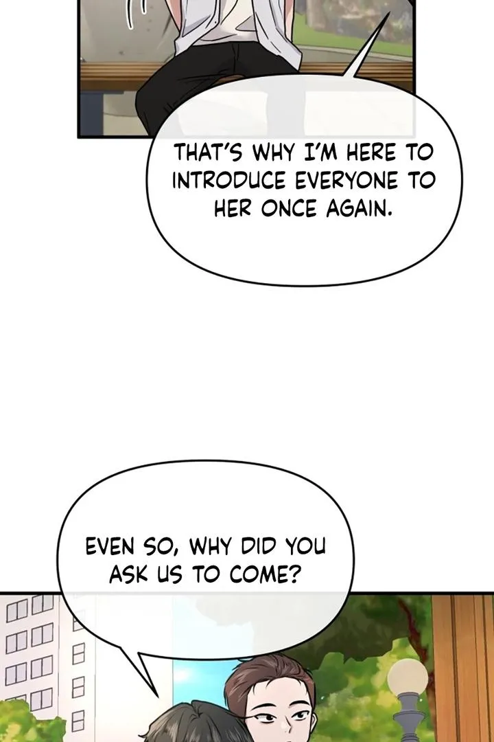 Read Back to Chan Bi chapter 2 image 31 on Lezhin